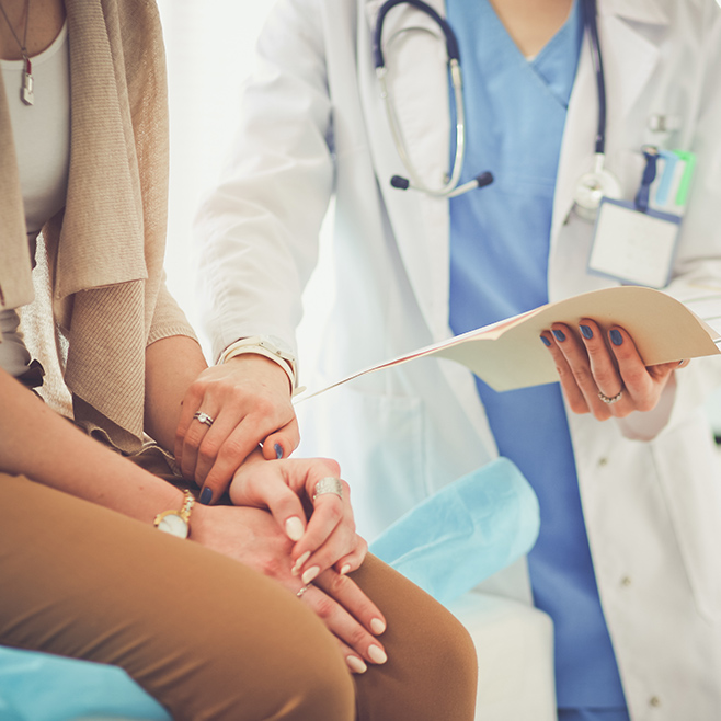 Personal Injury Case