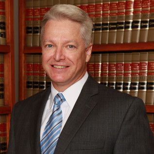 Attorney Stephen K. Lewellyn