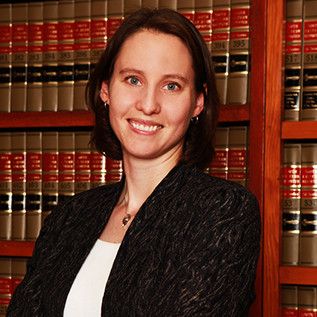 Attorney Elizabeth G. Thorne
