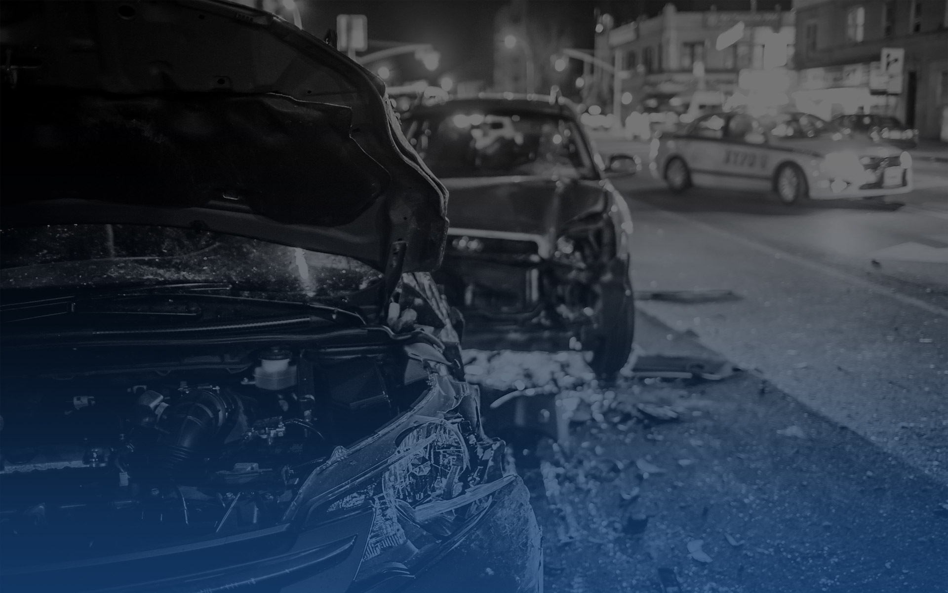Motorcycle safety concerns on Colonel Jameson Boulevard in Culpeper Virginia