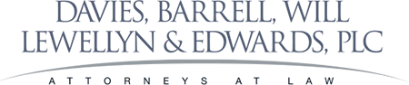 Culpeper Attorneys | Davies, Barrell, Will, Lewellyn & Edwards, PLC