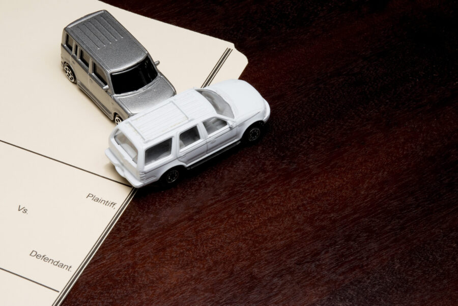 Personal Injury Attorney