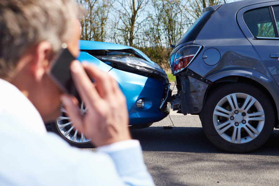 The Top Five Things Not to Say to an Insurance Company After an Accident