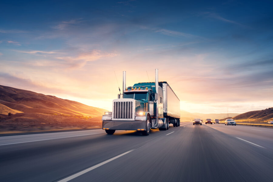 Unveiling Truck Accidents Through Black Box Data: A Legal Perspective