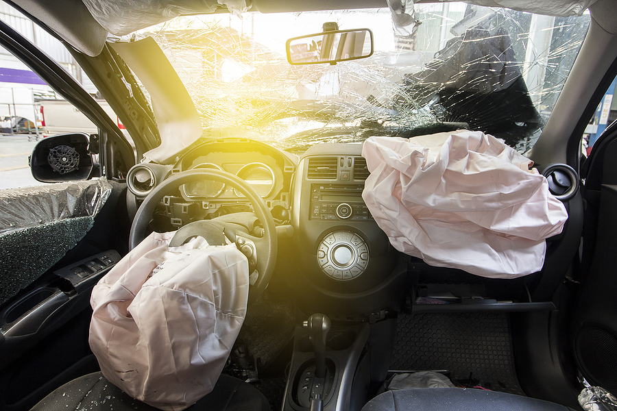 fatal Ridge Road crash in Spotsylvania County