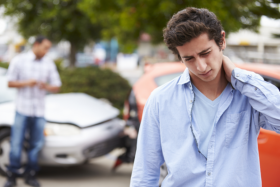 Common Virginia car accident injuries and personal injury claims